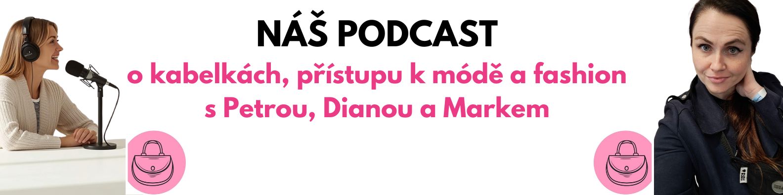 podcast - dareceknamiru